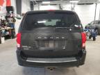 2019 DODGE GRAND CARAVAN SE   à vendre chez Copart ON - OTTAWA