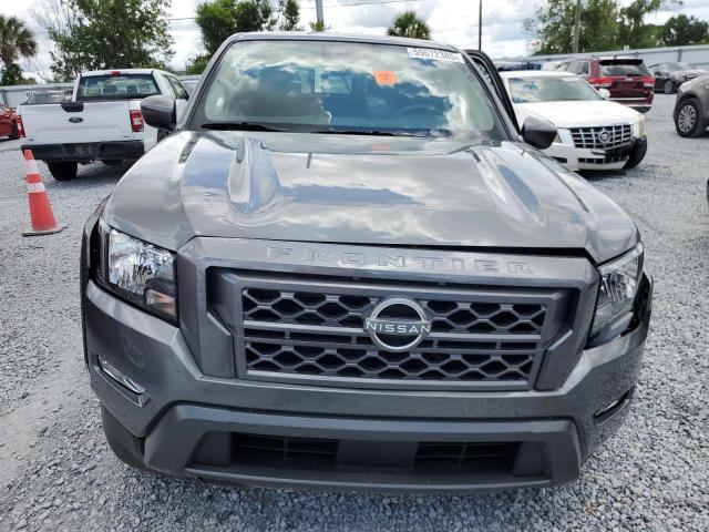  NISSAN FRONTIER 2024 Szary