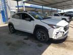 2025 Subaru Crosstrek Premium продається в Sacramento, CA - Front End