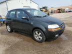 2007 Chevrolet Aveo Lt for Sale in Bowmanville, ON - Side