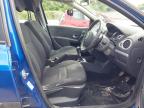 2008 RENAULT CLIO DYNAM for sale at Copart BRISTOL