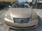 2011 Lexus Es 350   for Sale in Opa Locka, FL - Mechanical