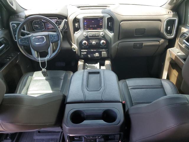  GMC SIERRA 2020 Charcoal