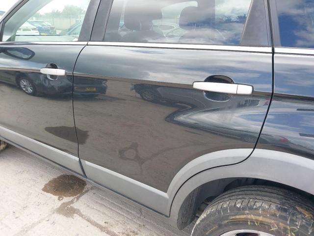 2010 CHEVROLET CAPTIVA LT