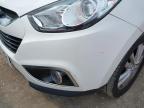 2012 HYUNDAI IX35 PREMI for sale at Copart SANDY