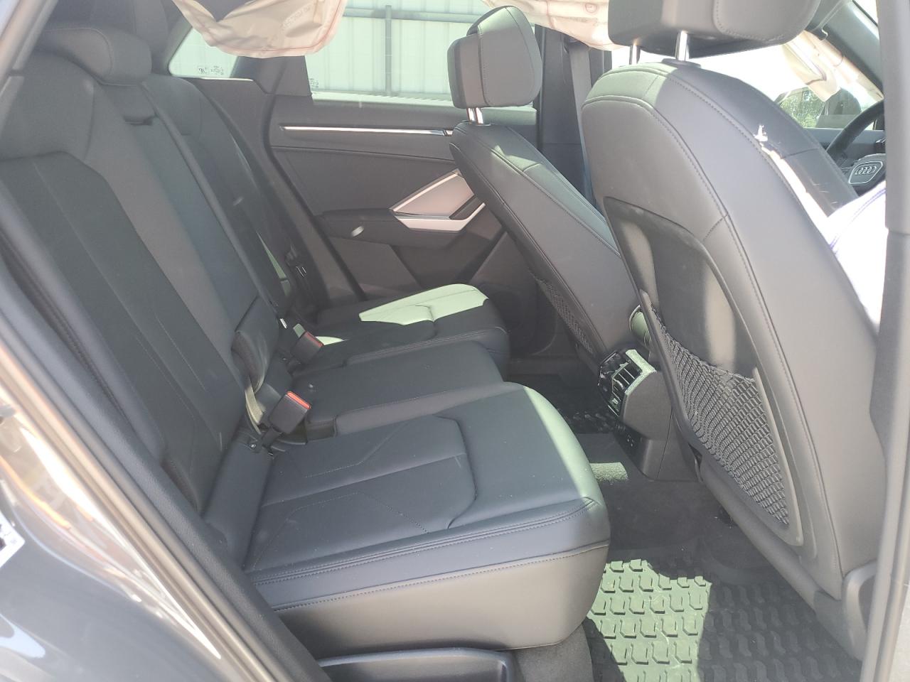 2024 Audi Q3 Premium Plus 40 VIN: WA1BUCF37R1101747 Lot: 61226195