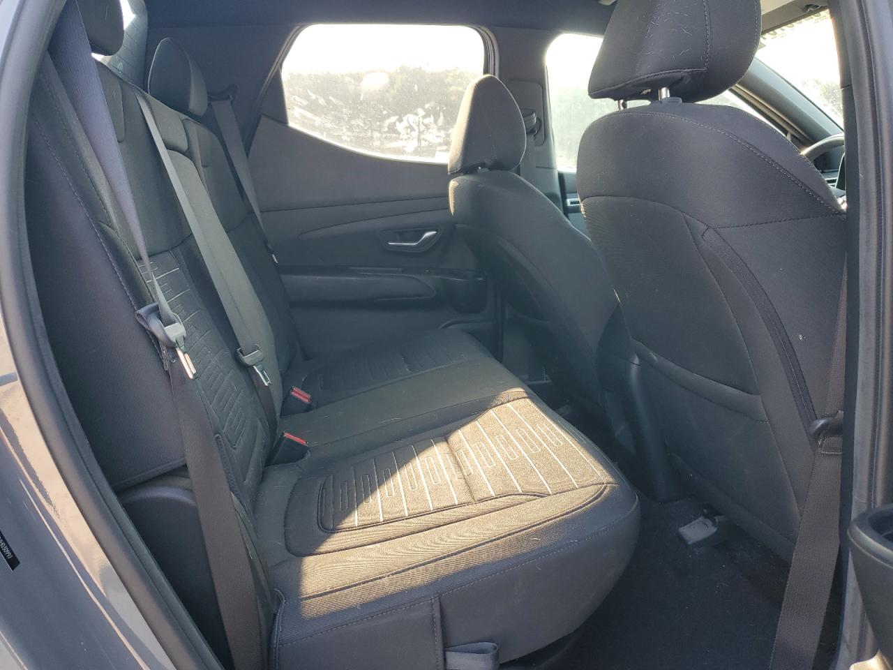 2022 Hyundai Santa Cruz Sel VIN: 5NTJBDAE0NH030997 Lot: 62697645