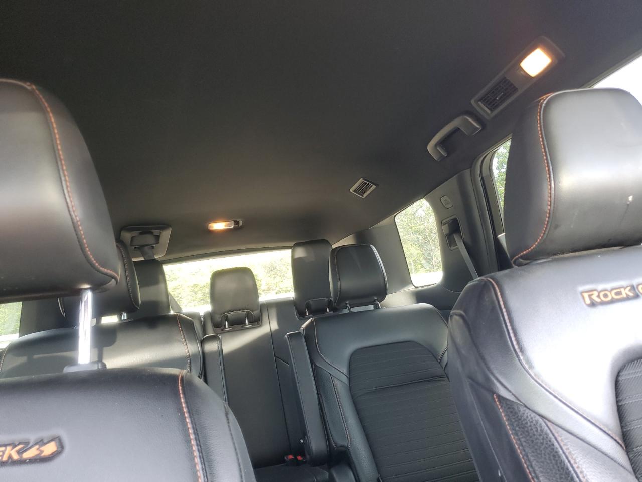 2023 Nissan Pathfinder Sv VIN: 5N1DR3BDXPC263061 Lot: 61446705