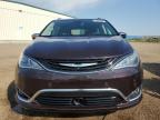 2017 CHRYSLER PACIFICA EHYBRID PLATINUM   for sale at Copart AB - CALGARY