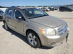 2010 Dodge Caliber Sxt na sprzedaż w Anderson, CA - Minor Dent/Scratches