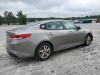 2016 Kia Optima Lx for Sale in Loganville, GA - Front End