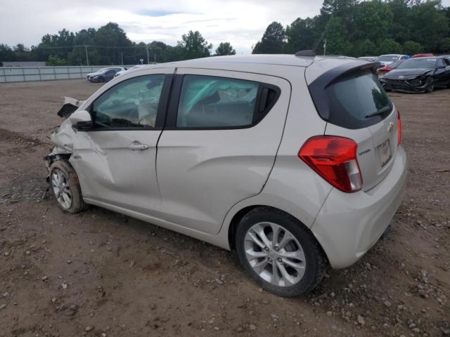  CHEVROLET SPARK 2019 Колір засмаги