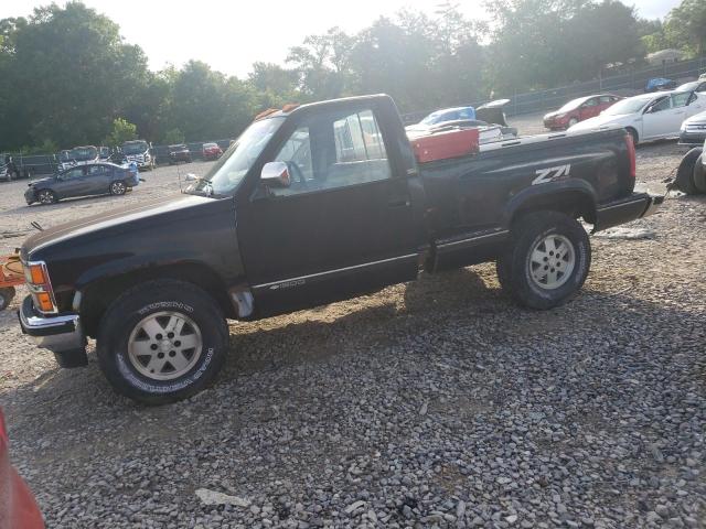 1990 Chevrolet Gmt-400 K1500