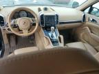 2014 Porsche Cayenne S Hybrid de vânzare în Byron, GA - Front End