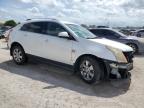 2014 Cadillac Srx Luxury Collection de vânzare în West Palm Beach, FL - Front End