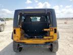 2014 Jeep Wrangler Unlimited Sport   за продажба в New Braunfels, TX - Rear End