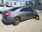 2010 Honda Civic Ex იყიდება Los Angeles-ში, CA - Front End