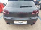 2018 PORSCHE MACAN GTS for sale at Copart NEWBURY