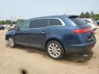 2017 Lincoln Mkt  იყიდება Elgin-ში, IL - Front End