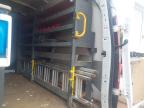 2014 FORD TRANSIT CU for sale at Copart WOLVERHAMPTON
