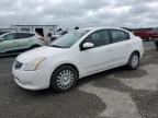 2011 Nissan Sentra 2.0 на продаже в Lumberton, NC - Normal Wear