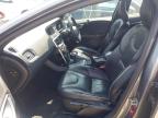 2015 VOLVO V40 R-DESI for sale at Copart SANDY