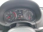 2017 AUDI A3 SE TECH for sale at Copart BRISTOL