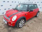 2005 MINI MINI COOPE for sale at Copart SANDY