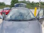 2011 PEUGEOT 207 ALLURE for sale at Copart SANDWICH
