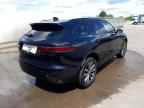 2024 JAGUAR F-PACE RDY for sale at Copart SANDTOFT