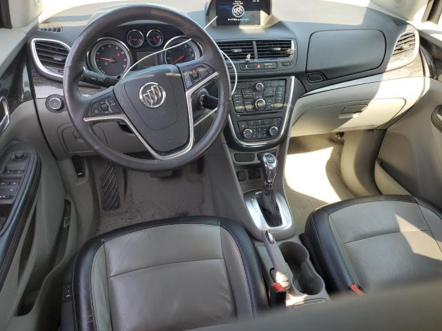  BUICK ENCORE 2014 Granatowy