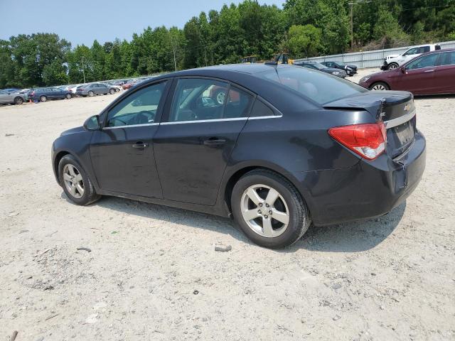  CHEVROLET CRUZE 2014 Charcoal