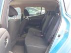 2015 NISSAN LEAF ACENT for sale at Copart BRISTOL