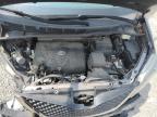 2017 Toyota Sienna Se იყიდება Earlington-ში, KY - Front End