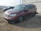 2020 Honda Pilot Touring zu verkaufen in Fredericksburg, VA - Front End