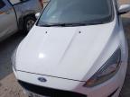2017 FORD FOCUS ST-L for sale at Copart WOLVERHAMPTON