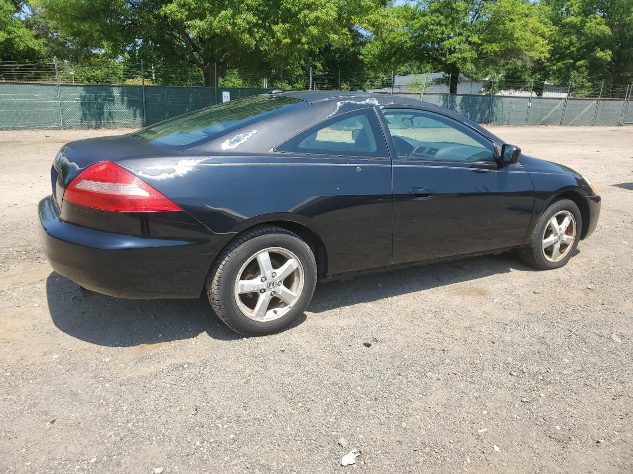 HONDA ACCORD 2004 VIN 1HGCM72604A010282 фото 3
