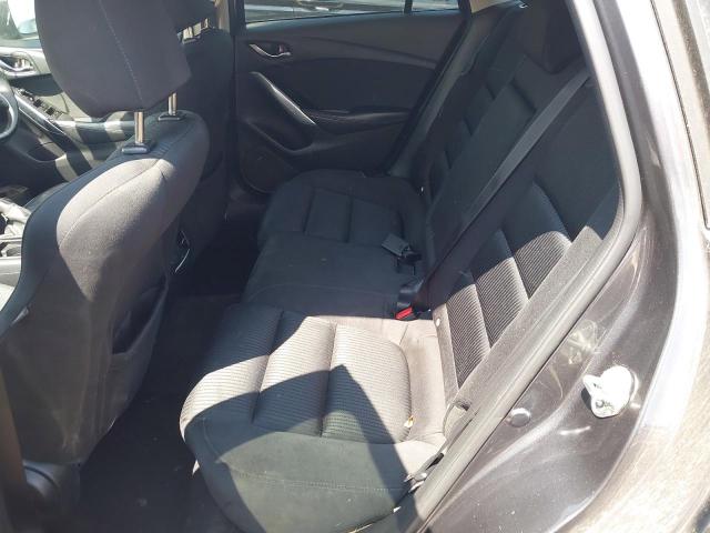 2014 MAZDA 6 SE-L NAV