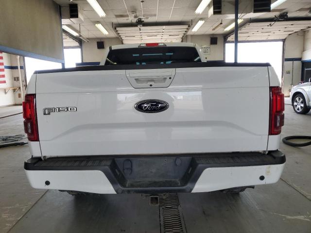  FORD F-150 2016 Biały