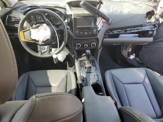  SUBARU CROSSTREK 2021 Сірий