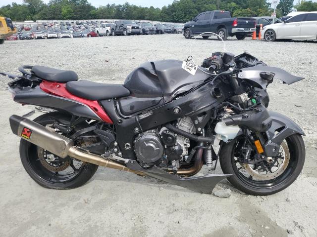 2024 SUZUKI GSX1300 RR   for sale at Copart NC - MEBANE