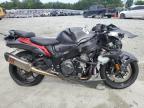 2024 SUZUKI GSX1300 RR   for sale at Copart NC - MEBANE