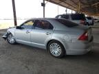2010 Ford Fusion Hybrid   на продаже в Phoenix, AZ - Front End