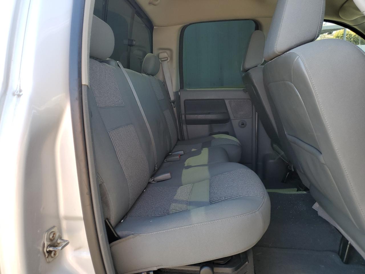 2007 Dodge Ram 1500 St VIN: 1D7HA18207S225101 Lot: 62109675