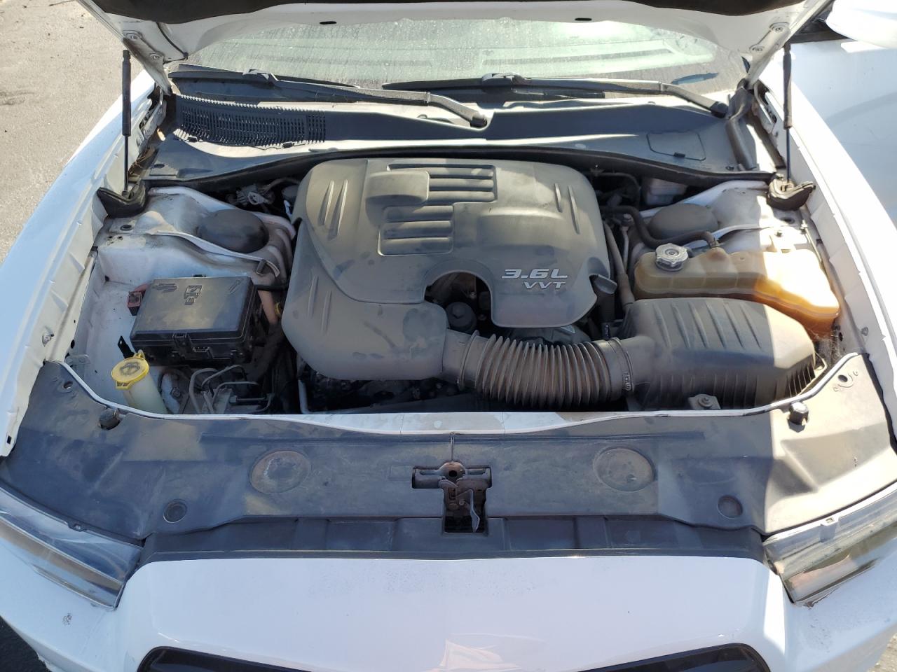 DODGE CHARGER 2011 VIN 2B3CL3CG6BH577971 photo 11