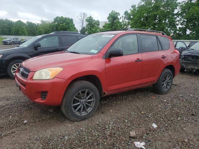 2009 Toyota Rav4 
