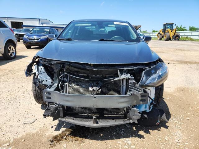  CHEVROLET MALIBU 2020 Вугільний