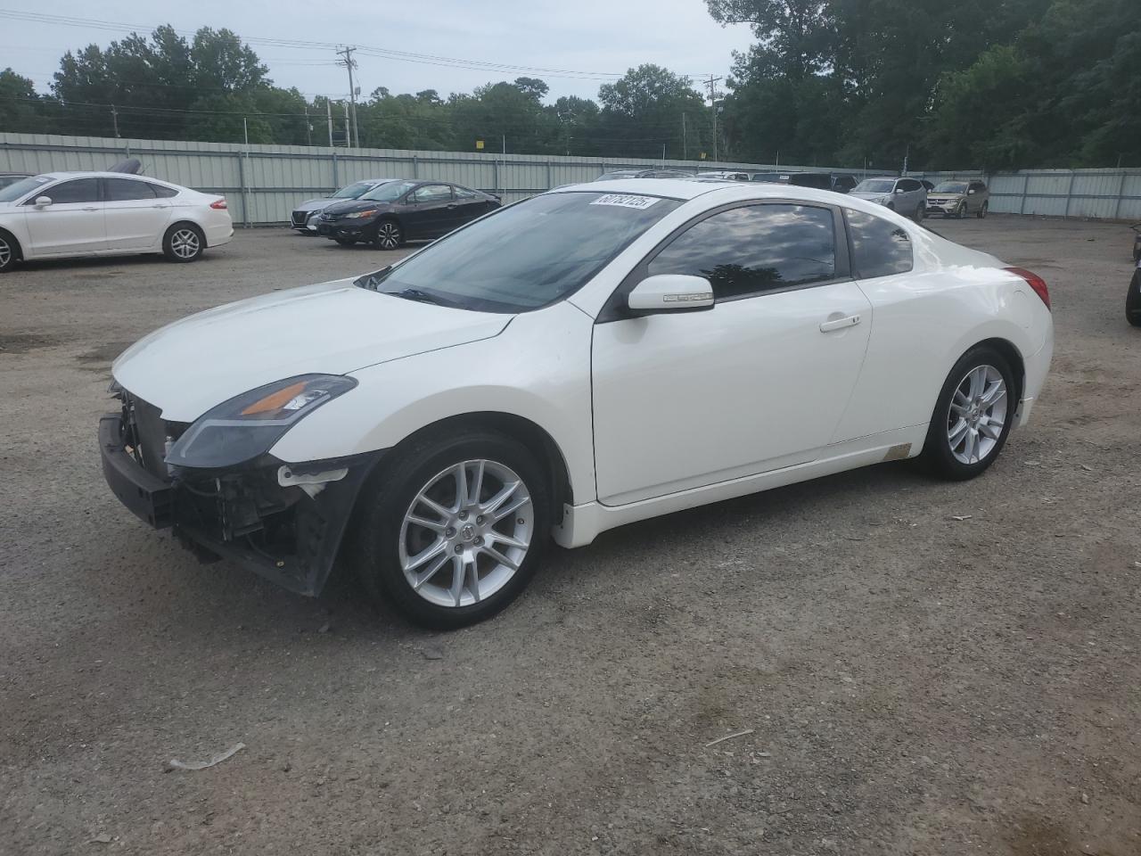 Shreveport, LA에서 판매 중인 2008 Nissan Altima 3.5Se - Minor Dent/Scratches