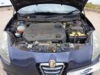 2011 ALFA ROMEO GIULIETTA for sale at Copart CHESTER