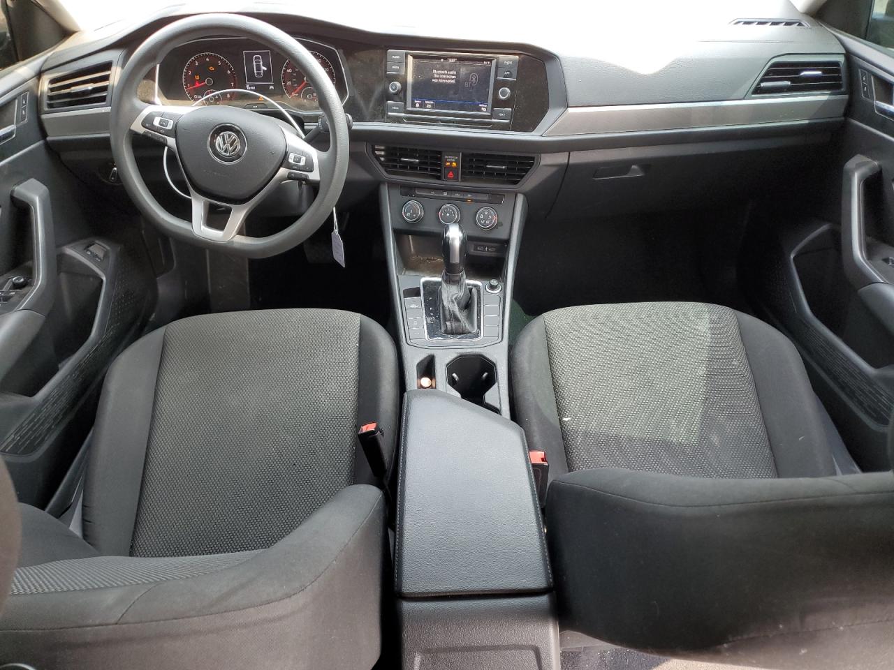 2021 Volkswagen Jetta S VIN: 3VWC57BU5MM050254 Lot: 59612675